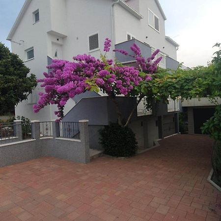 Apartment Bozovic Orebić Екстериор снимка