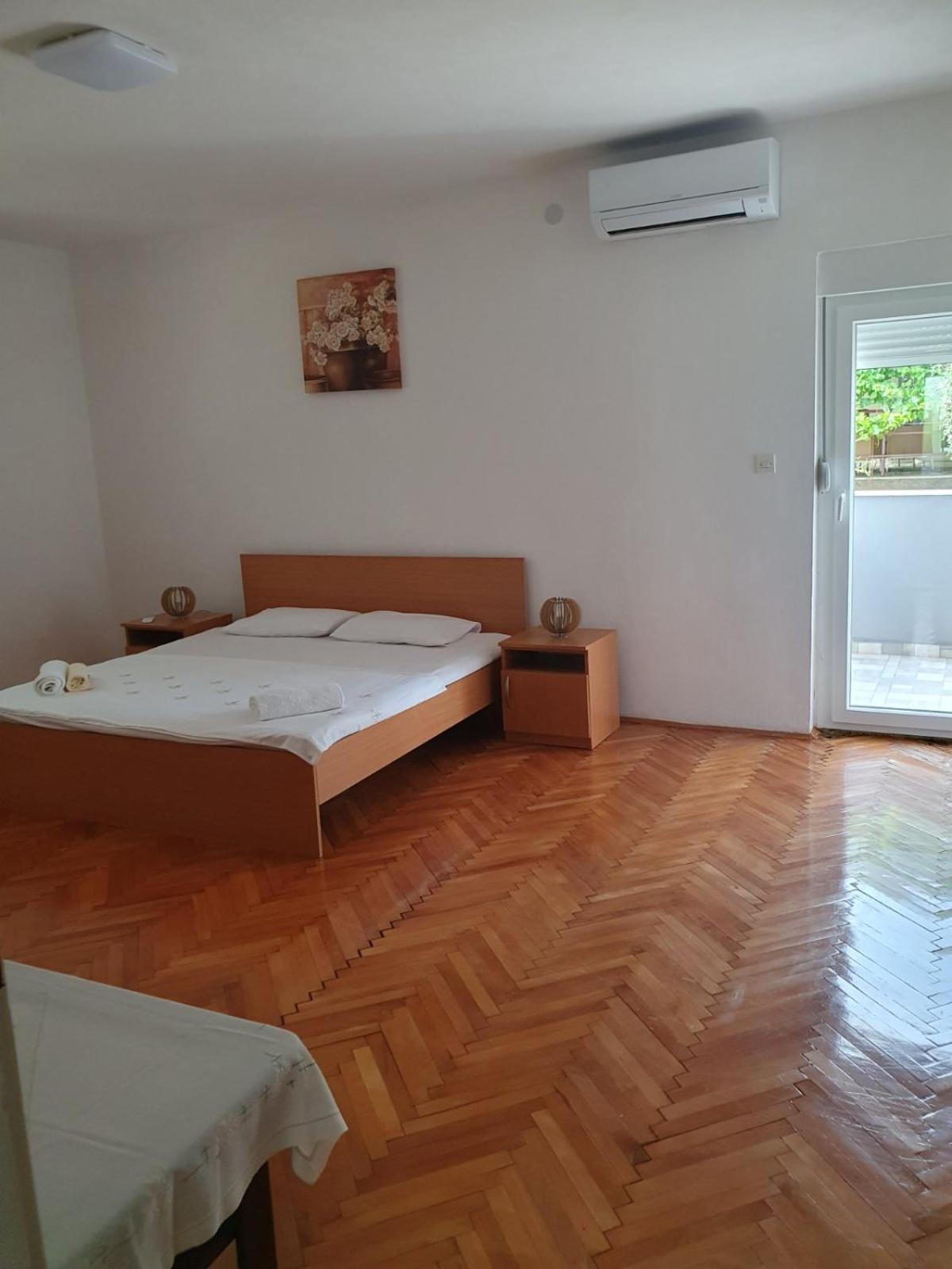 Apartment Bozovic Orebić Екстериор снимка