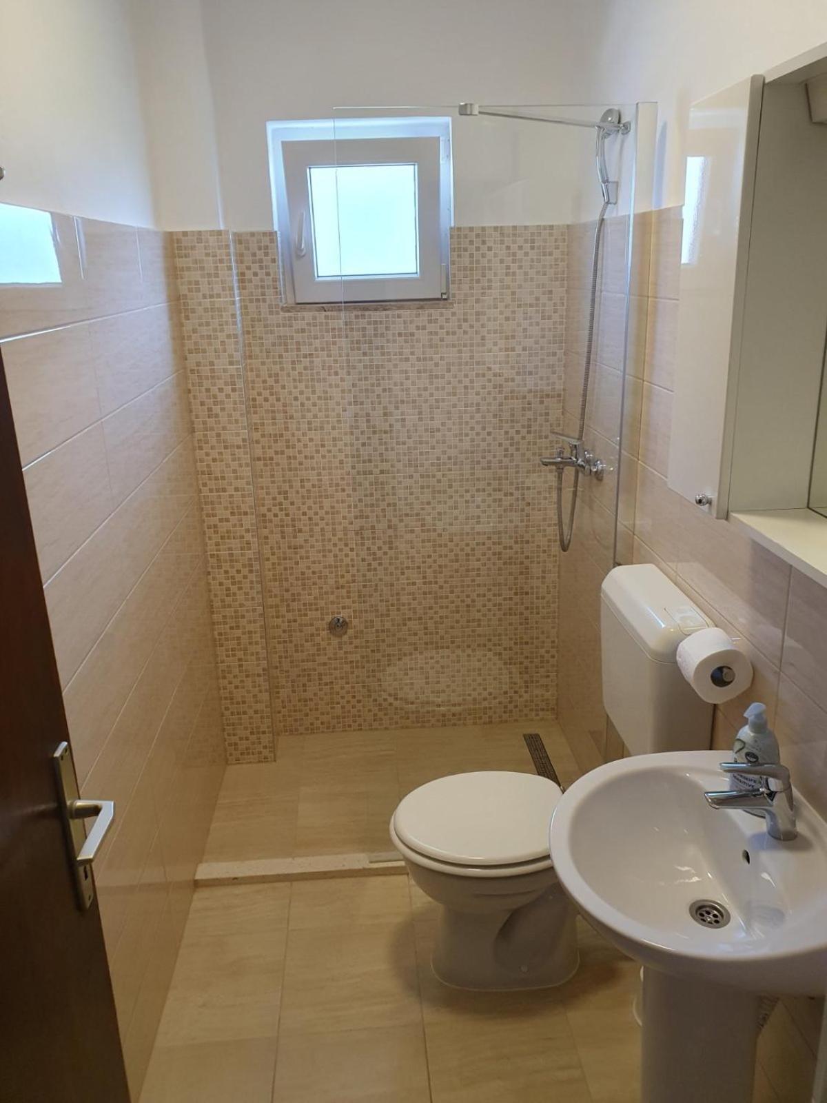 Apartment Bozovic Orebić Екстериор снимка