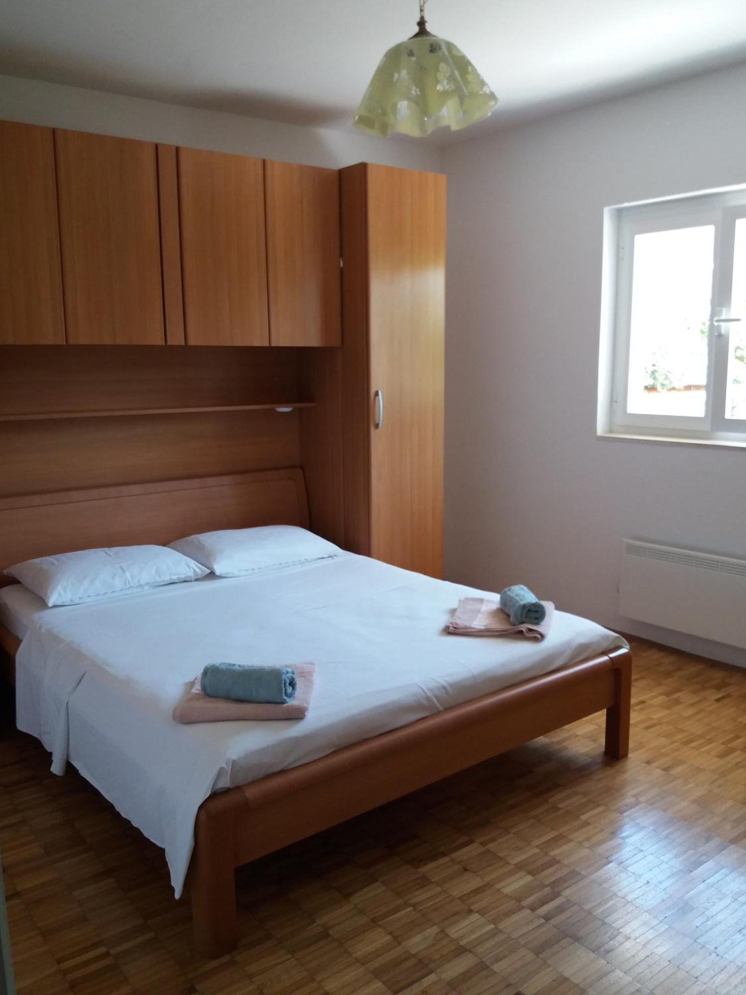 Apartment Bozovic Orebić Екстериор снимка