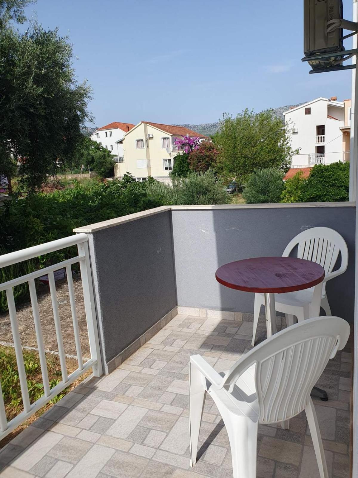 Apartment Bozovic Orebić Екстериор снимка