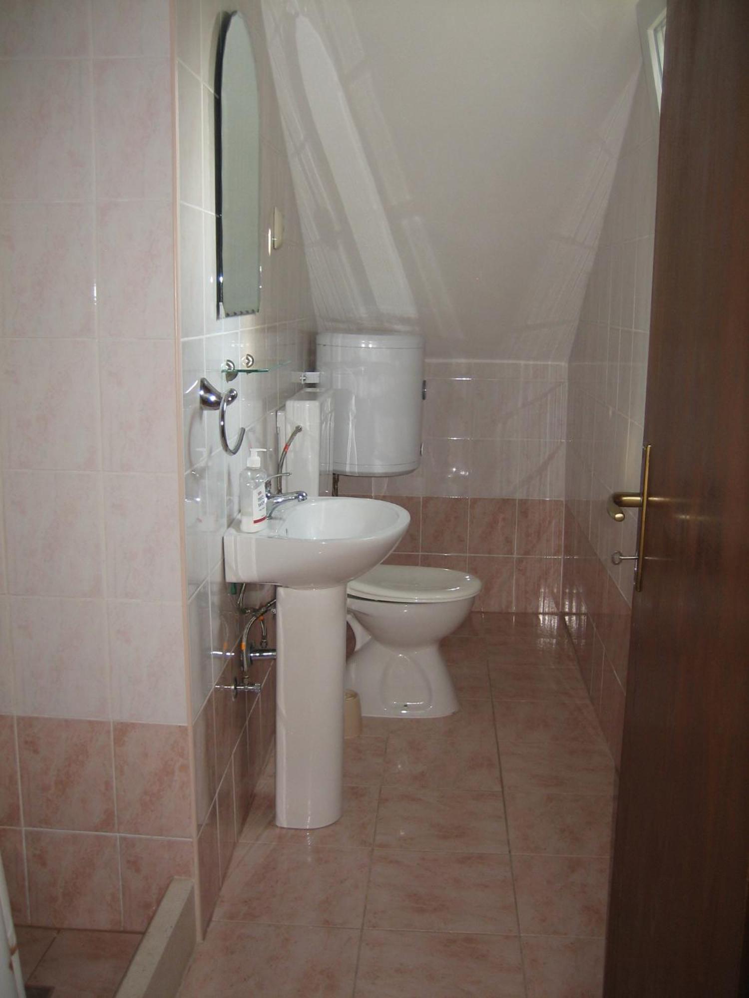 Apartment Bozovic Orebić Стая снимка
